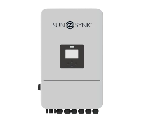 Sunsynk 8kW Hybrid 48V Inverter cape town