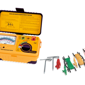 toptronic compliance testers