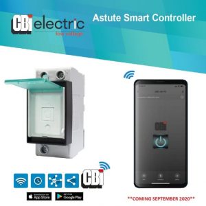 Total Energy Control: Instantly monitor and control high-load appliances like geysers and pool pumps directly from your phone, slashing your electricity bill , qualified electrician to install geyser timer installation in cape town installers