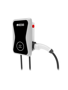 Atess 7.3kw AC EV Charger 230v