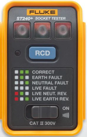 earth leakage testing in cape town
