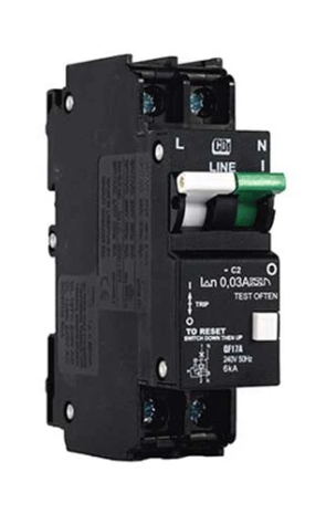 CBI Earth Leakage Electricians in Cape Town