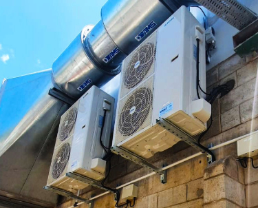 aircon installers in cape town, air conditioner installation, air conditioning regas