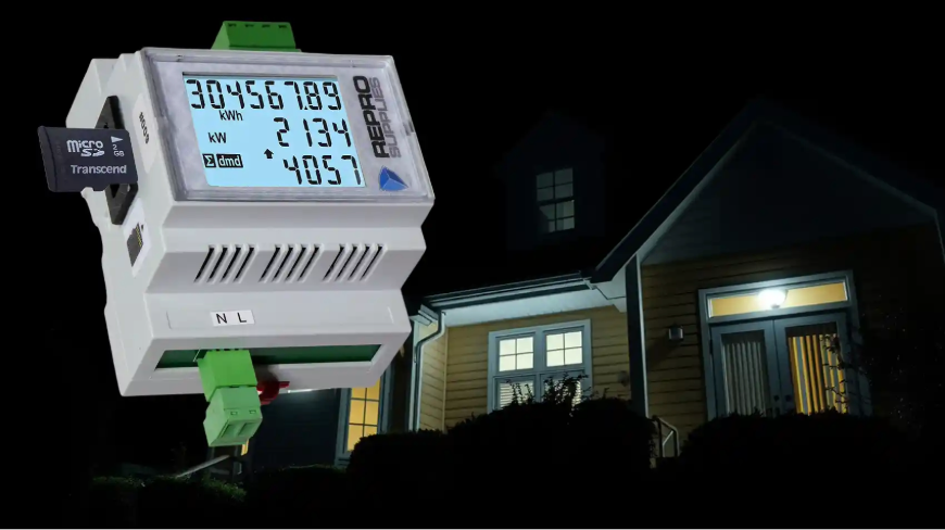 Power Consumption Meters Cape Town Energy meters in cape town, also known as Electrical Meters installation or Energy Monitors, are devices used to measure and monitor energy use