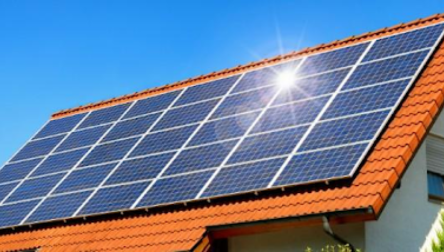 Solar Energy Systems in cape town