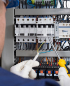 electrical services in cape town