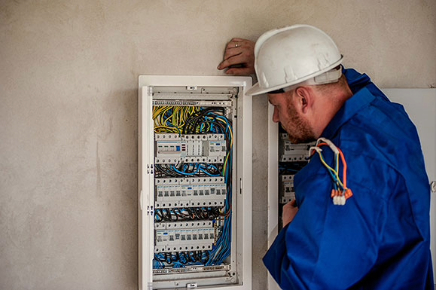 qualified electrician, best electrical contractor, electricians near me