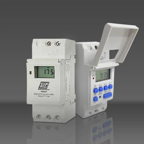 geyser timer installation cape town, geyser timer installers