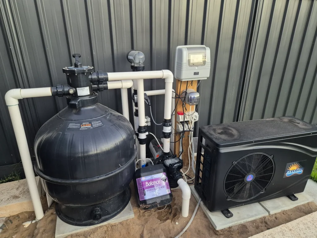 swimming pool pump installation cape town, pool pump repairs cape town