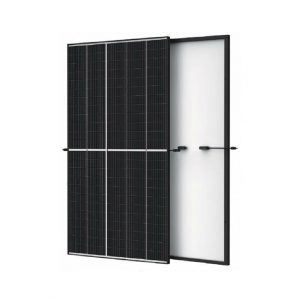 Canadian Solar 108 cell 405W Mono-Crystalline Module HiKu6 30mm Black Frame