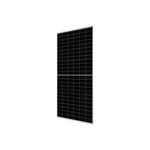 JA Solar 144 cell 550w Mono PV Module, 30mm Frame