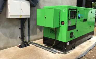 generator installation in cape town, generator maintenance cape town, generator suppliers in cape town