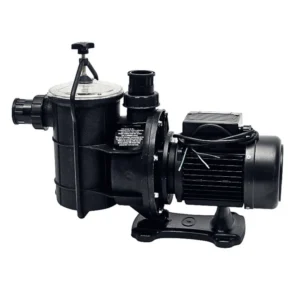 EartheCo 0.75kW Pump And Motor in Cape Town