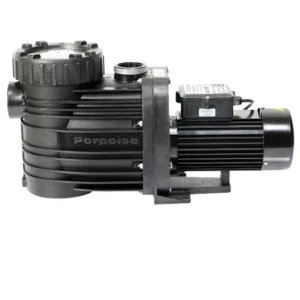 Speck Pool Pump 0.75kW Porpoise Pump and Motor