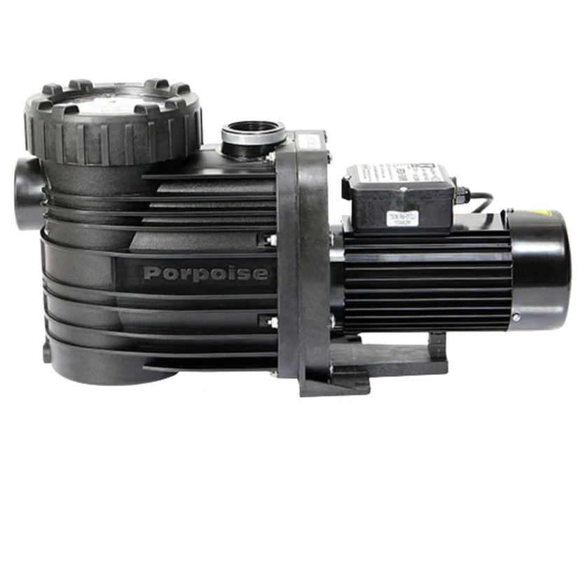 Speck Pool Pump 0.75kW Porpoise Pump and Motor